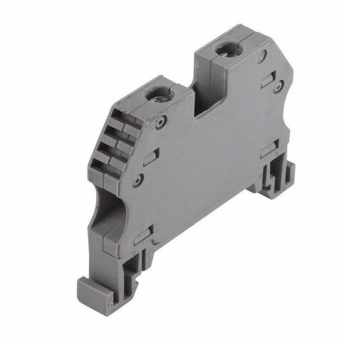 MUTLUSAN 4 MM RAY KLEMENS (100 ADET)