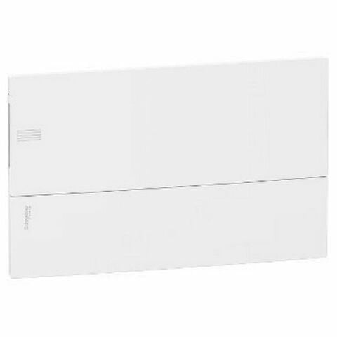 SCHNEIDER MİNİ PRAGMA 18 MODÜL SIVAALTIOPAK KAPAK-SCHNEID MIP20118