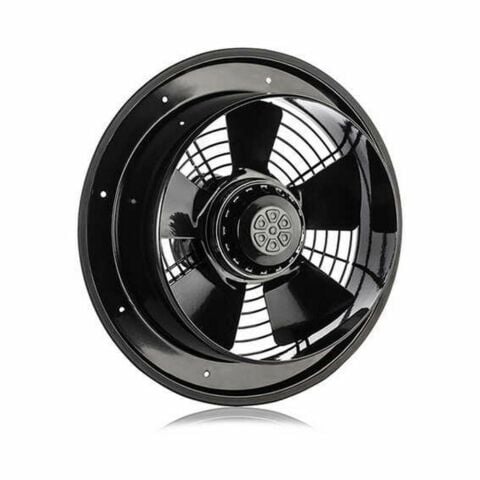 BAHÇIVAN BDRAX 250-2K I AC AKSİYEL FANLAR 2800 D/DAK