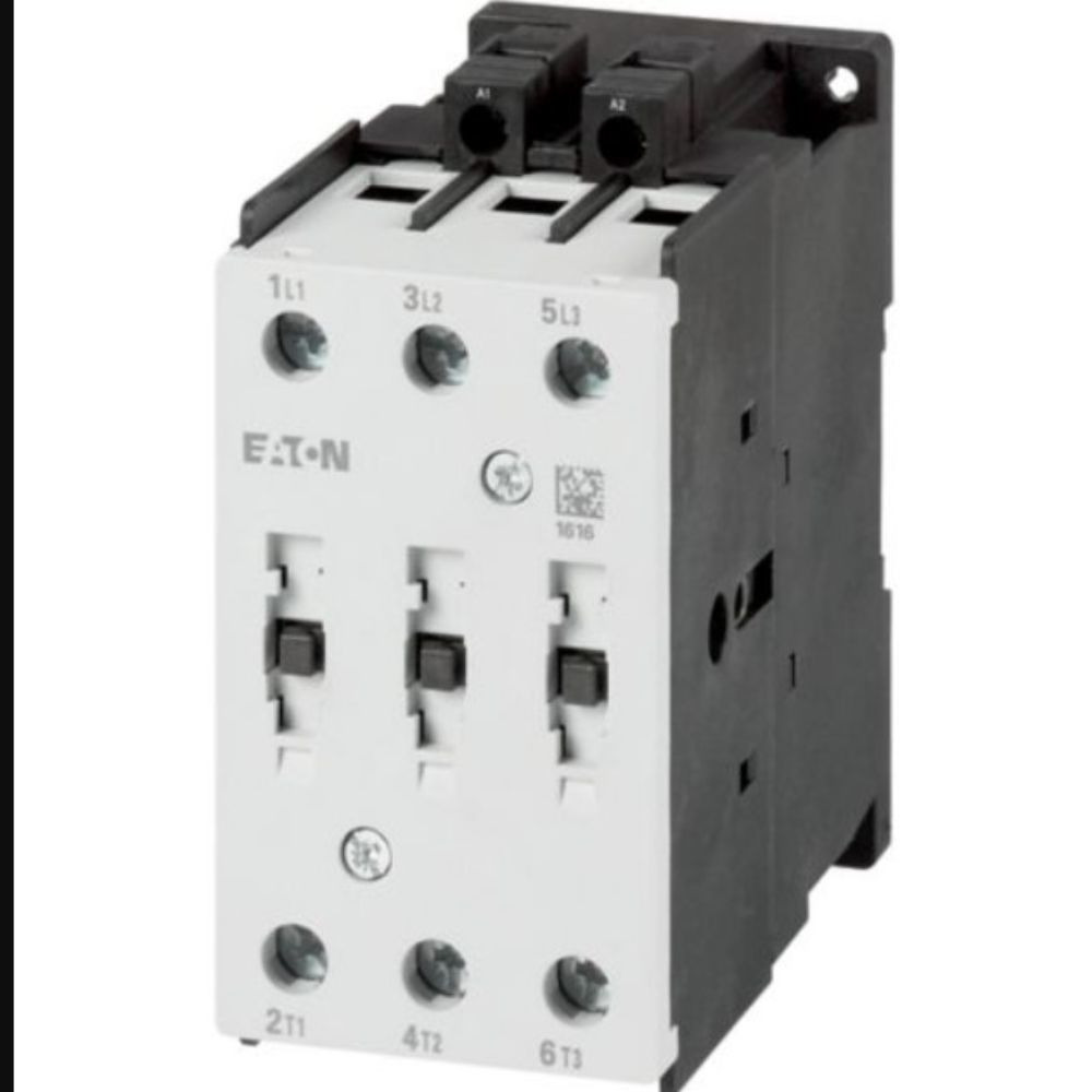 EATON DILMT65(24V50HZ/60HZ) GÜÇ KONTAKTÖRÜ (THİN-LİNE, 24VAC, III BOY) - 65A