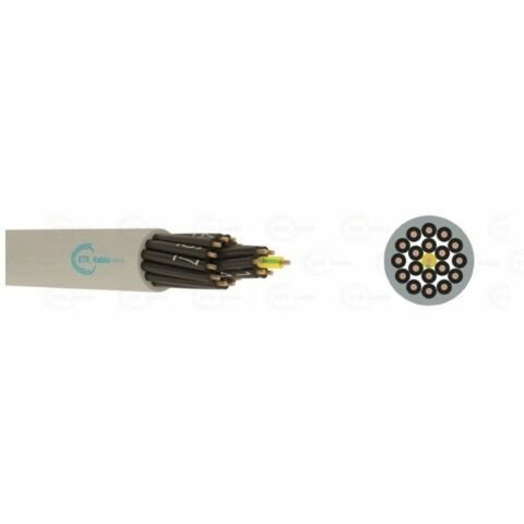 ETK 3X1,50 YSLY-JZ KABLO
