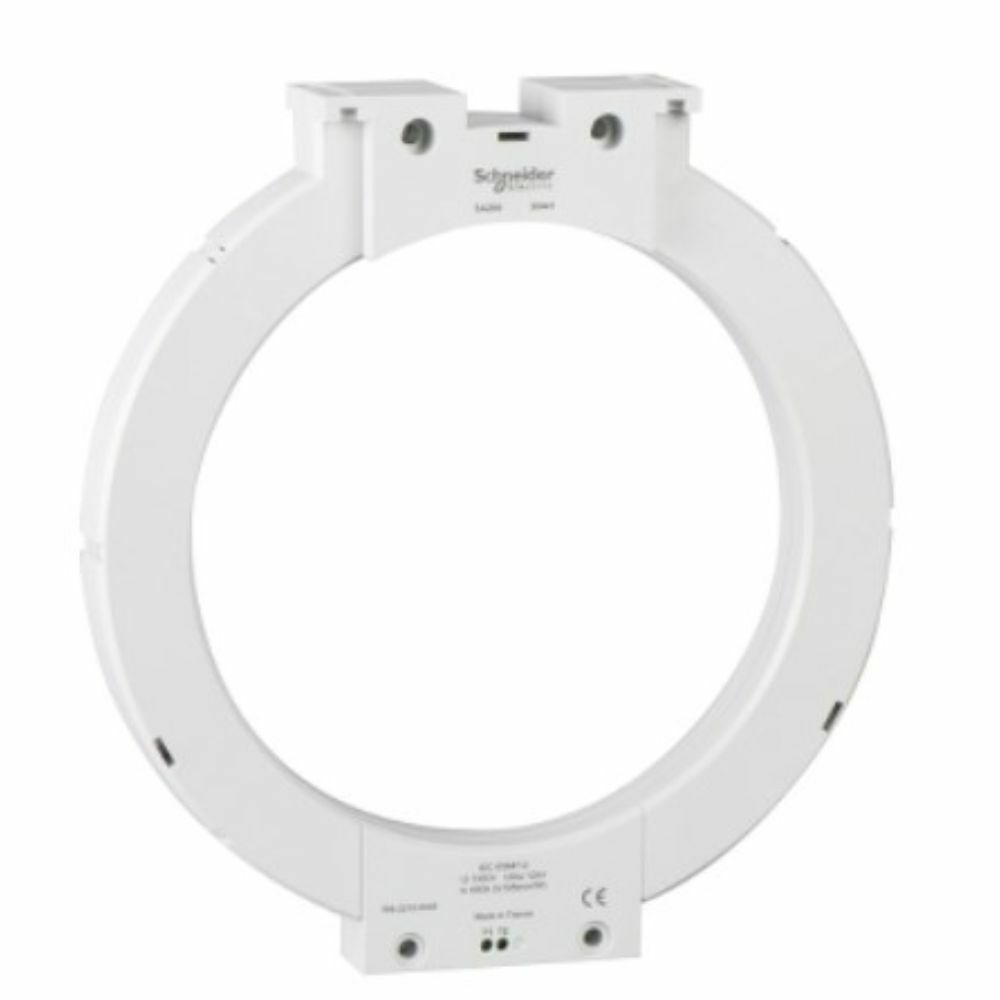 SCHNEIDER REZİDÜEL AKIM KORUMA GA İÇİN KAPALI TOROİD ÇAP 300 MM 3303430504429