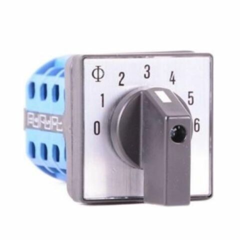 K.NAIMER C26 A212 K&N PAKO ŞALTER-K.NAIMR 10102600212