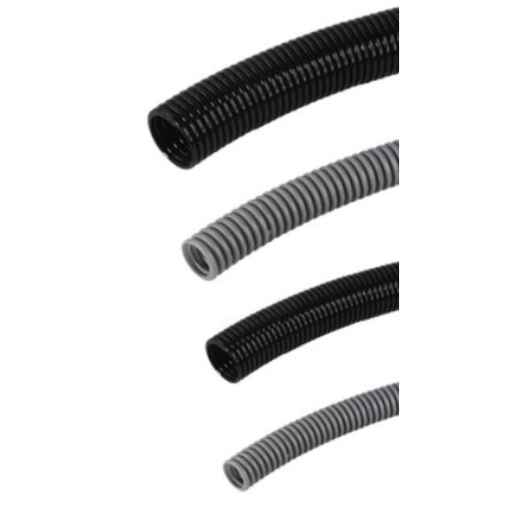 MUTLUSAN Ø18 ÇELİK SPİRAL BORU (3-4) (EKO) (50 METRE)