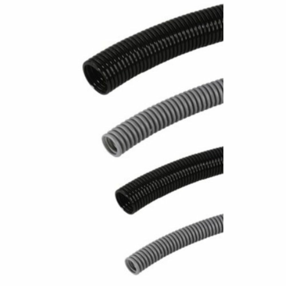 MUTLUSAN Ø18 ÇELİK SPİRAL BORU (3-4) (EKO) (50 METRE)