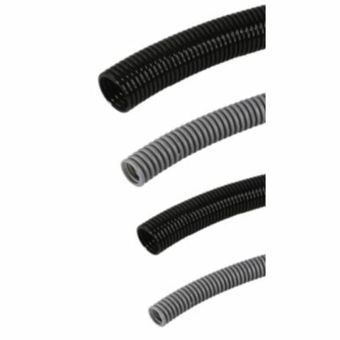 MUTLUSAN Ø18 ÇELİK SPİRAL BORU (3-4) (EKO) (50 METRE)