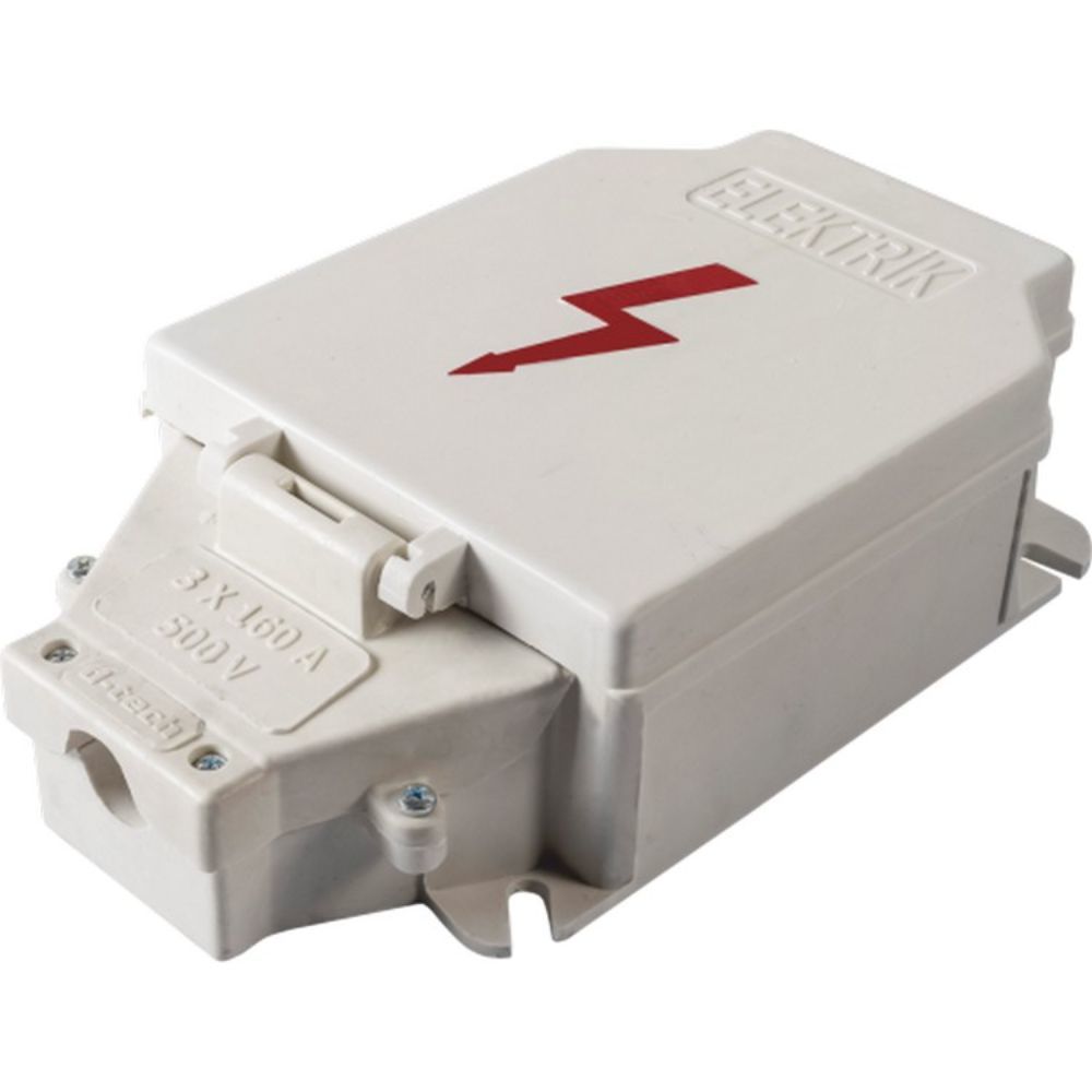 DOĞAN YÜK KESİCİLİ KOFRA-DOĞAN 511 320 006