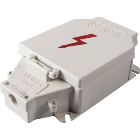 DOĞAN YÜK KESİCİLİ KOFRA-DOĞAN 511 320 006