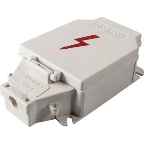 DOĞAN YÜK KESİCİLİ KOFRA-DOĞAN 511 320 006