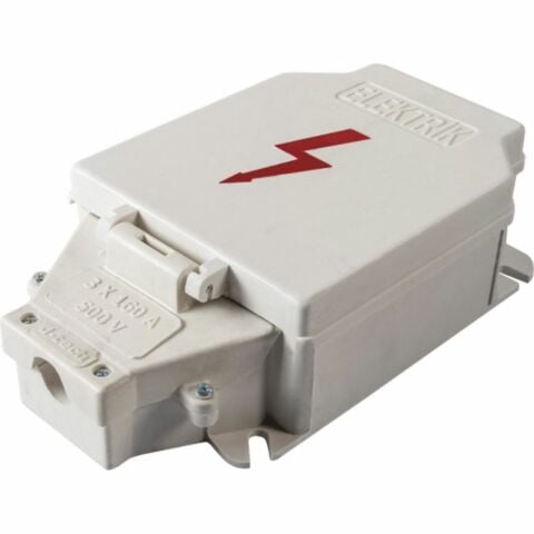 DOĞAN YÜK KESİCİLİ KOFRA-DOĞAN 511 320 006