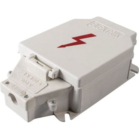 DOĞAN YÜK KESİCİLİ KOFRA-DOĞAN 511 320 006