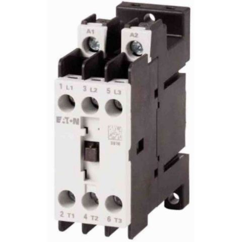 EATON 190995 GÜÇ KONTAKTÖRÜ (THİN-LİNE, 230VAC, I BOY) - 9A