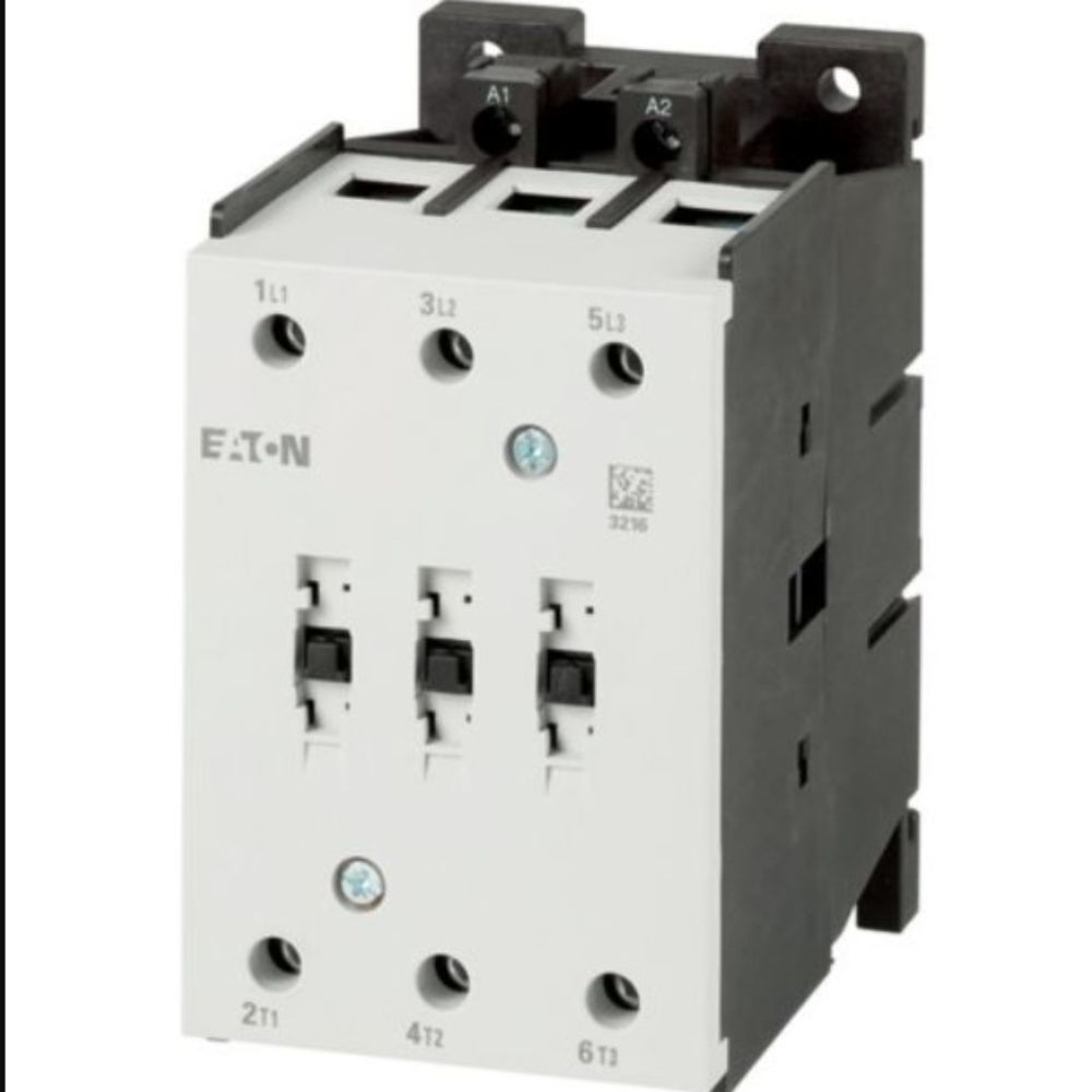 EATON DILMT95(24V50HZ/60HZ) GÜÇ KONTAKTÖRÜ (THİN-LİNE, 24VAC, IV BOY) - 95A