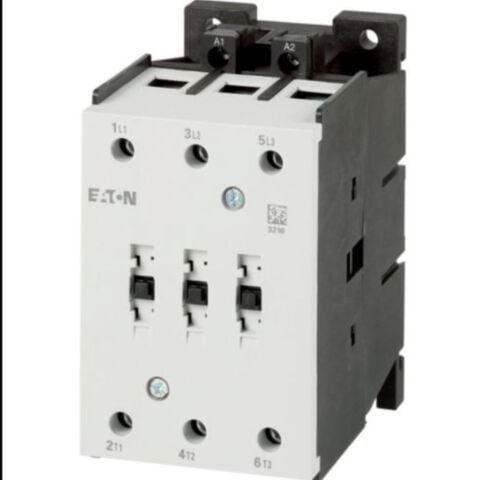 EATON DILMT95(24V50HZ/60HZ) GÜÇ KONTAKTÖRÜ (THİN-LİNE, 24VAC, IV BOY) - 95A