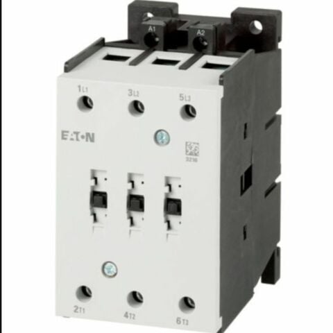 EATON DILMT95(24V50HZ/60HZ) GÜÇ KONTAKTÖRÜ (THİN-LİNE, 24VAC, IV BOY) - 95A