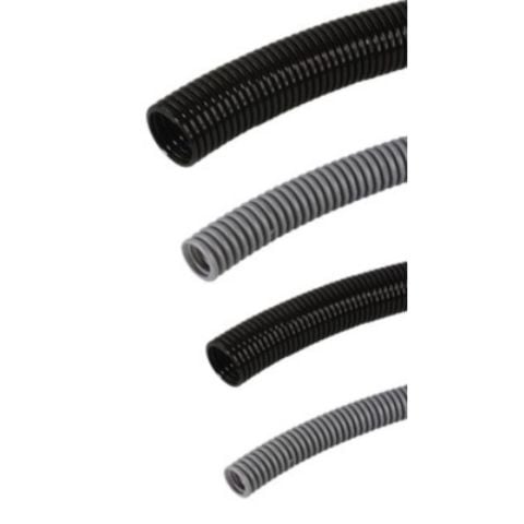 MUTLUSAN Ø21 İZOLELİ ÇELİK SPİRAL BORU (EKO) (50 METRE)