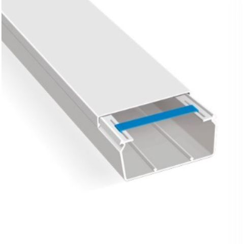 MUTLUSAN 25X16 KABLO KANALI CANALEX(YPŞB) (150 METRE)