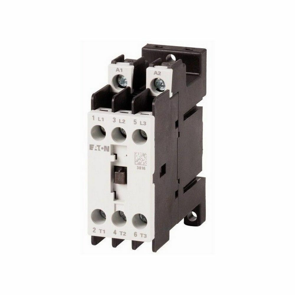 EATON 190996 GÜÇ KONTAKTÖRÜ (THİN-LİNE, 230VAC, I BOY) - 12A