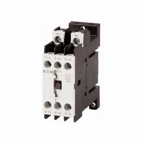 EATON 190996 GÜÇ KONTAKTÖRÜ (THİN-LİNE, 230VAC, I BOY) - 12A
