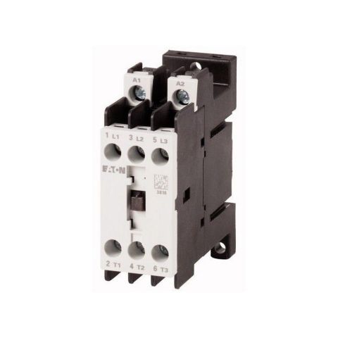 EATON 190996 GÜÇ KONTAKTÖRÜ (THİN-LİNE, 230VAC, I BOY) - 12A