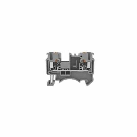 MOLWEX DS10 10 MM², MAVİ, PUSH-İN, 1 GİRİŞ-1 ÇIKIŞ KLEMENS MOLWEX 160 041