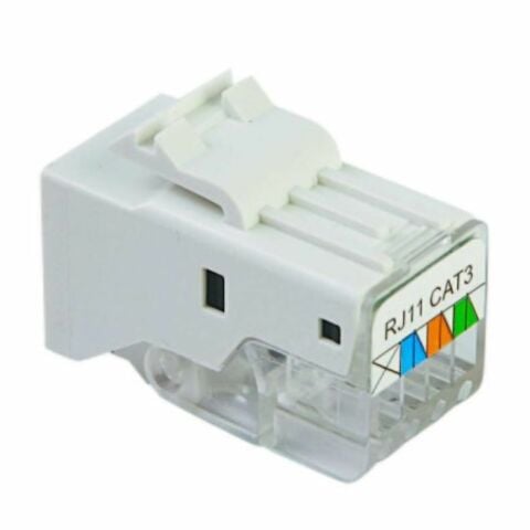 MUTLUSAN KEYSTONE JACK HDMI