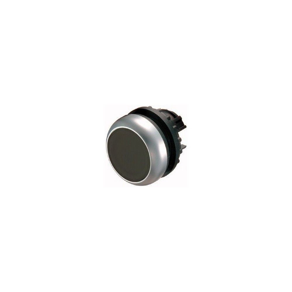 EATON 216590 BUTON AKSESUARI: BUTON KAFASI, YAYLI, SİYAH