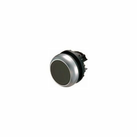 EATON 216590 BUTON AKSESUARI: BUTON KAFASI, YAYLI, SİYAH