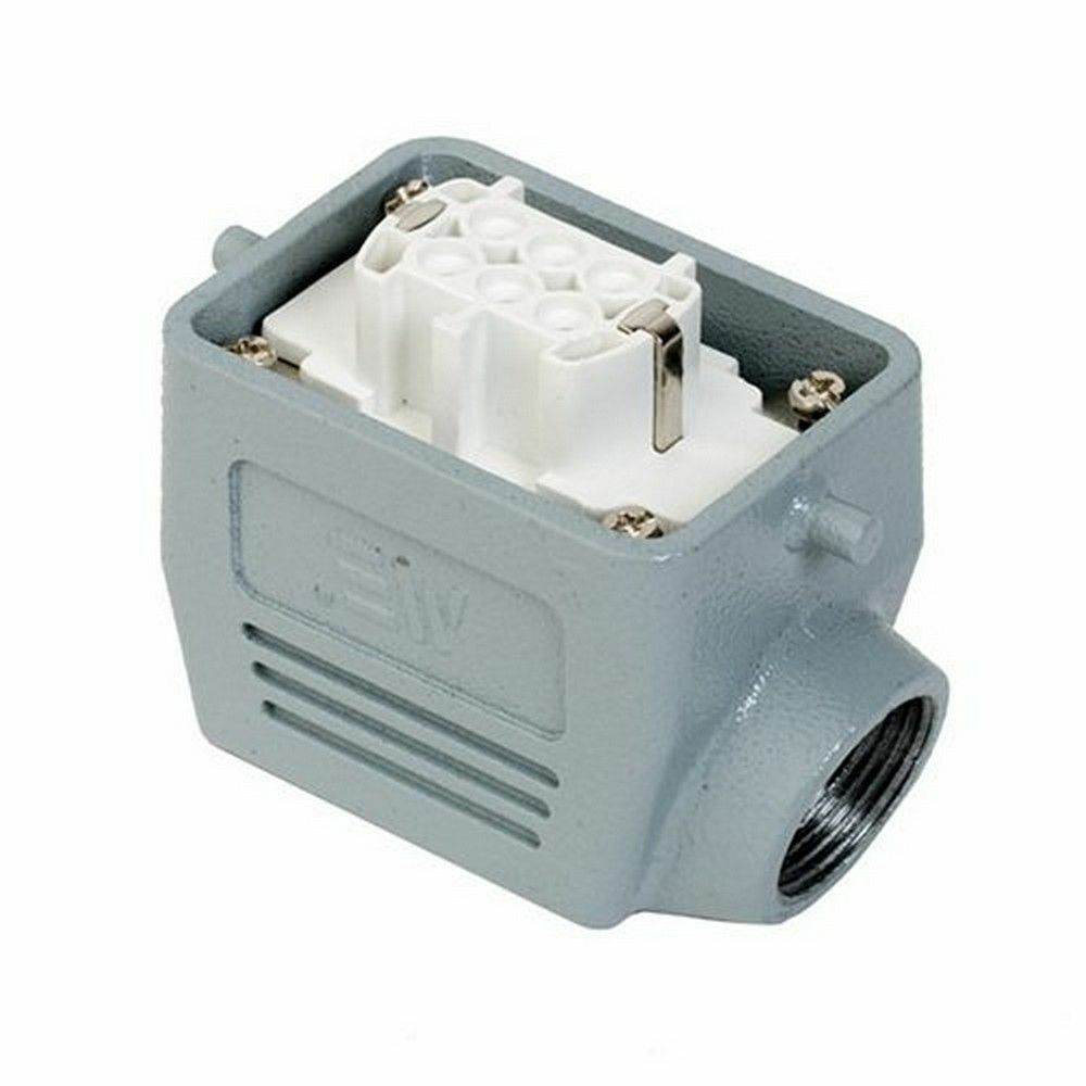 METE ENERJİ 6X16A. ÇOKLU UZATMA PRİZİ 403092