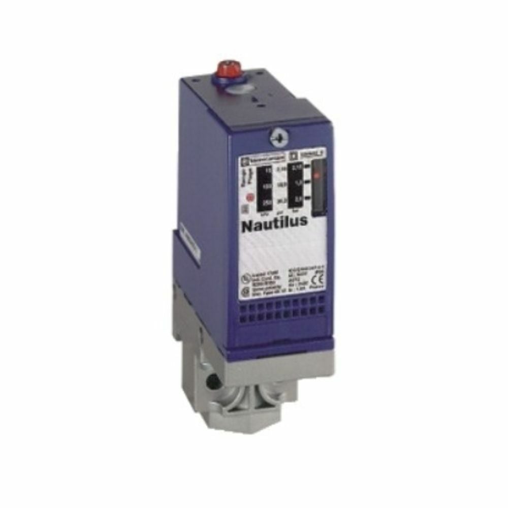 TELEMECANIQUE PRESSUR SWITCH N.A.D 4B 3389110711349