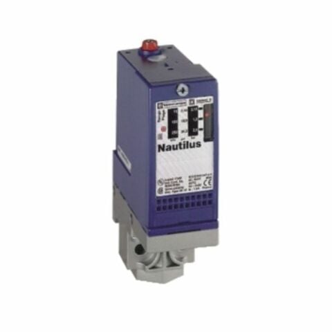 TELEMECANIQUE PRESSUR SWITCH N.A.D 4B 3389110711349