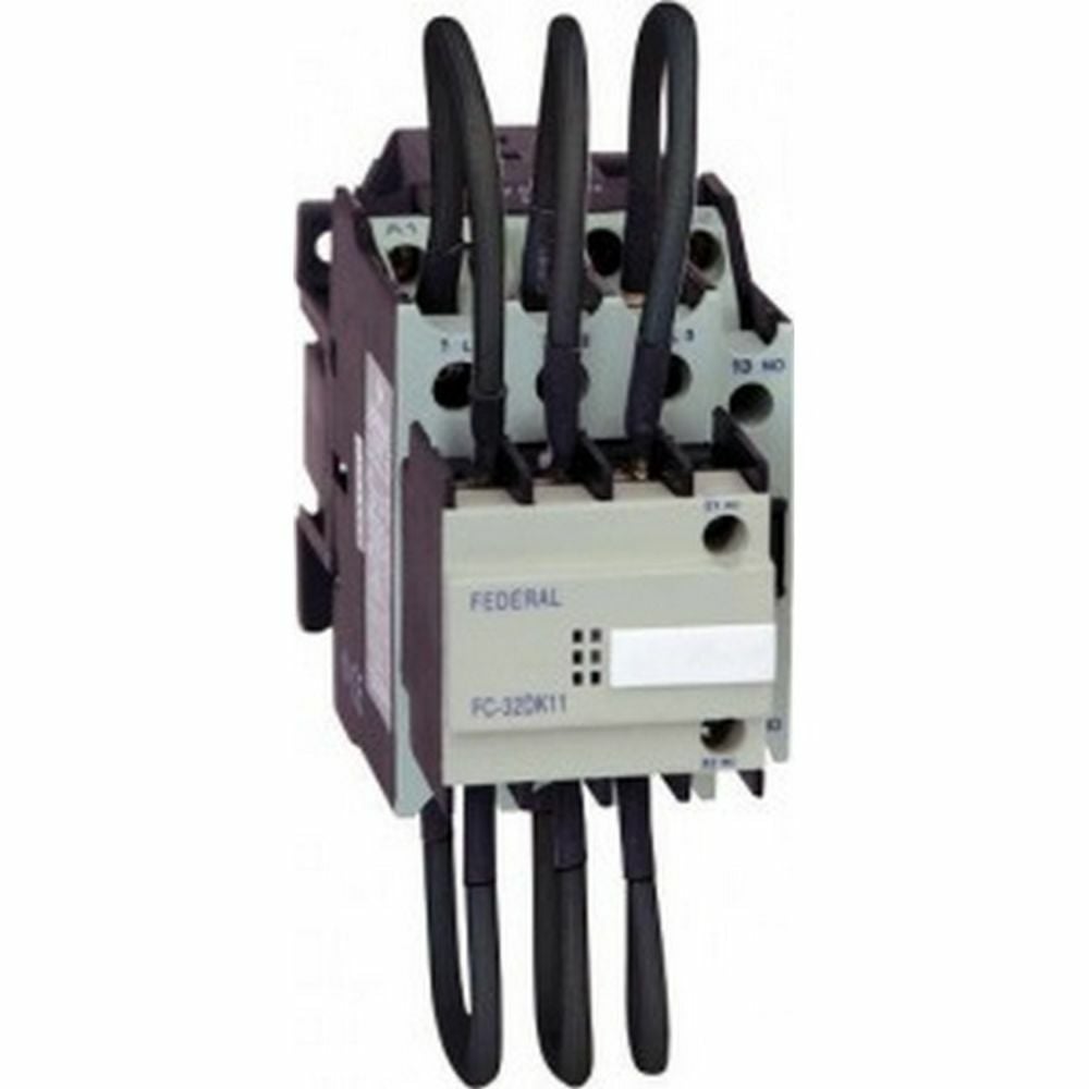 FEDERAL FC-32DK 11 KOMP. KONTAKT-FEDERAL