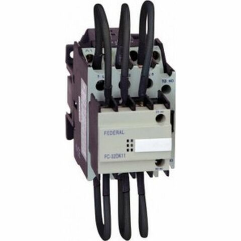 FEDERAL FC-32DK 11 KOMP. KONTAKT-FEDERAL
