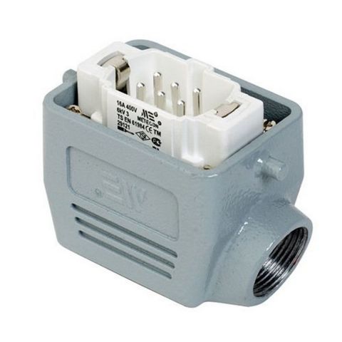 METE ENERJİ 6X16A. ÇOKLU UZATMA FİŞİ 403093