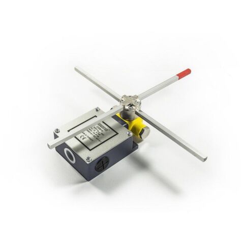 EMAS CSM10 360 DERECE TAM TUR DÖNÜŞLÜ ÇATAL SİVİÇ