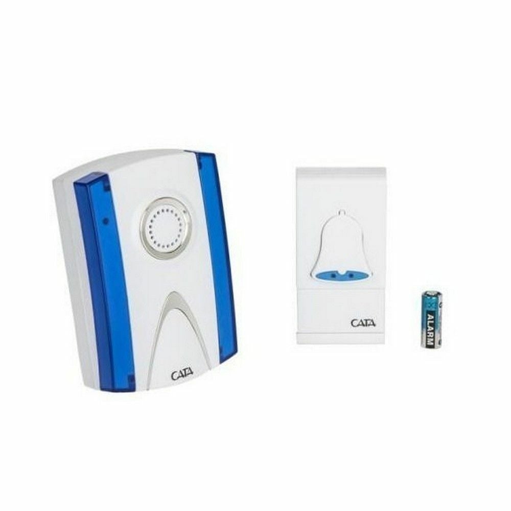 CATA CT-102 UZAKTAN KUMANDALI ZİL