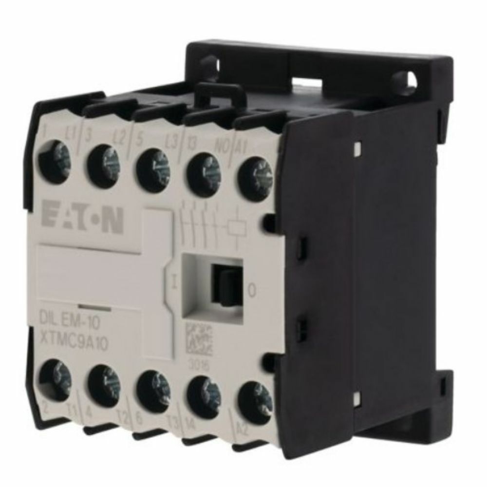 EATON DILEM-10(110V50HZ,120V60HZ) MİNİ KONTAKTÖR (-EATON 51783