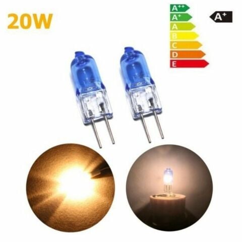 CATA CT-2113 12/20W İĞNE BACAK AMPUL BEYAZ IŞIK