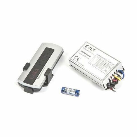 CATA CT-9115 3'LÜ AVİZE KUMANDASI 3X1000W