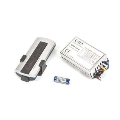 CATA CT-9115 3'LÜ AVİZE KUMANDASI 3X1000W