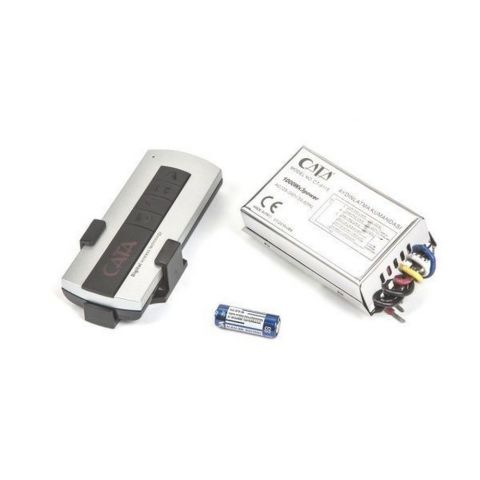 CATA CT-9115 3'LÜ AVİZE KUMANDASI 3X1000W