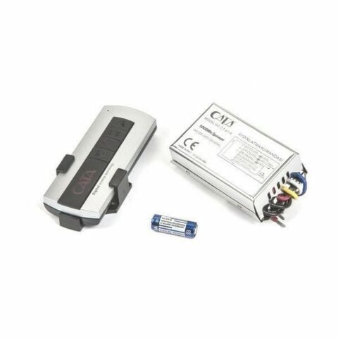 CATA CT-9115 3'LÜ AVİZE KUMANDASI 3X1000W