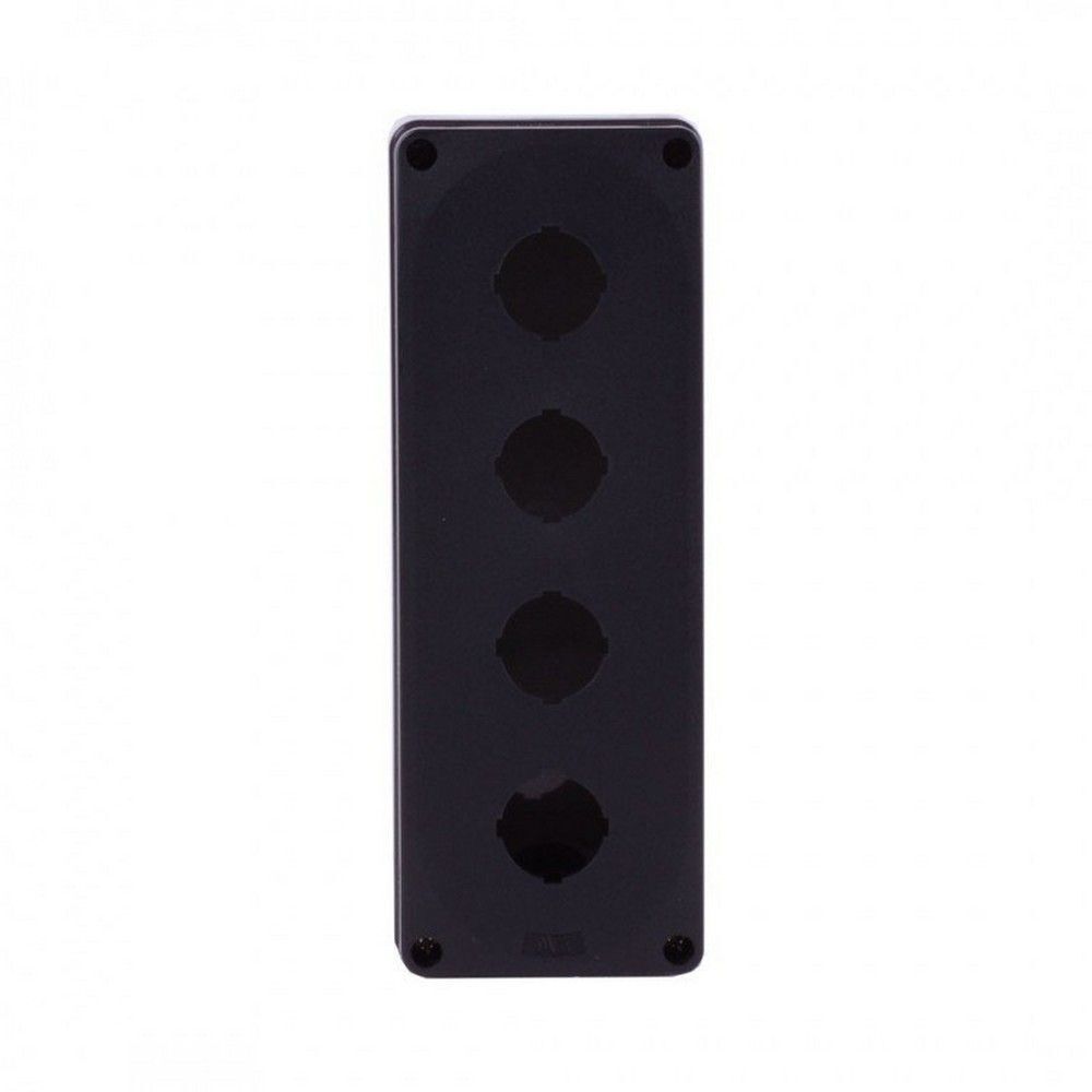 METE ENERJİ 4' LÜ TERMOPLASTİK BUTON KUTUSU  4021040504