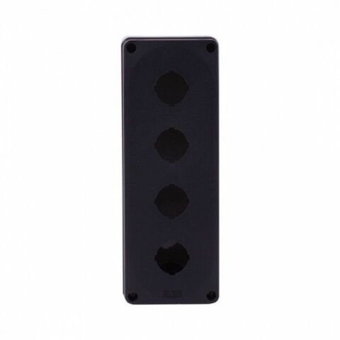 METE ENERJİ 4' LÜ TERMOPLASTİK BUTON KUTUSU  4021040504