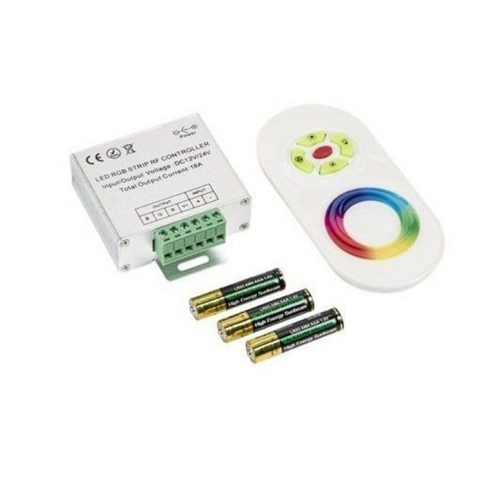 CATA CT-9117 24 AMPER DOKUNMATİK KUMANDA