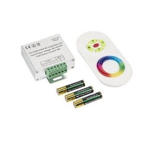 CATA CT-9117 24 AMPER DOKUNMATİK KUMANDA