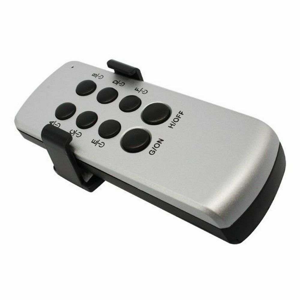 CATA CT-9151 6'LI KANAL AVİZE KUMANDASI 6X1000W