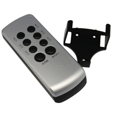 CATA CT-9151 6'LI KANAL AVİZE KUMANDASI 6X1000W