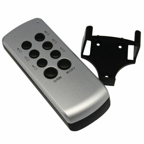 CATA CT-9151 6'LI KANAL AVİZE KUMANDASI 6X1000W