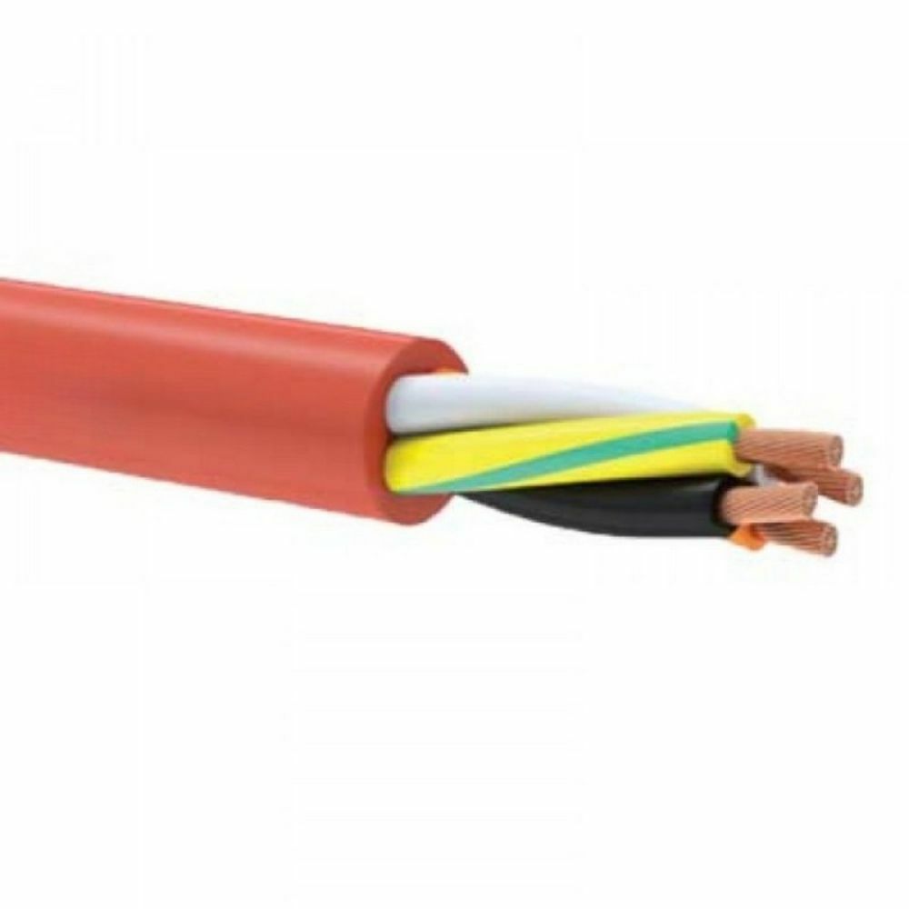 FAMEL 3X1,50 SİLİKON KABLO FAMEL (100 METRE)